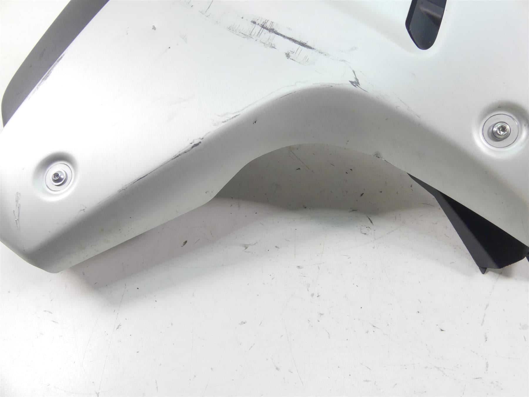2020 Ducati Multistrada 1260 Enduro Right Side Tank Cover Fairing 48017471A {{ shop.shopifyCountryName }} - Mototech271