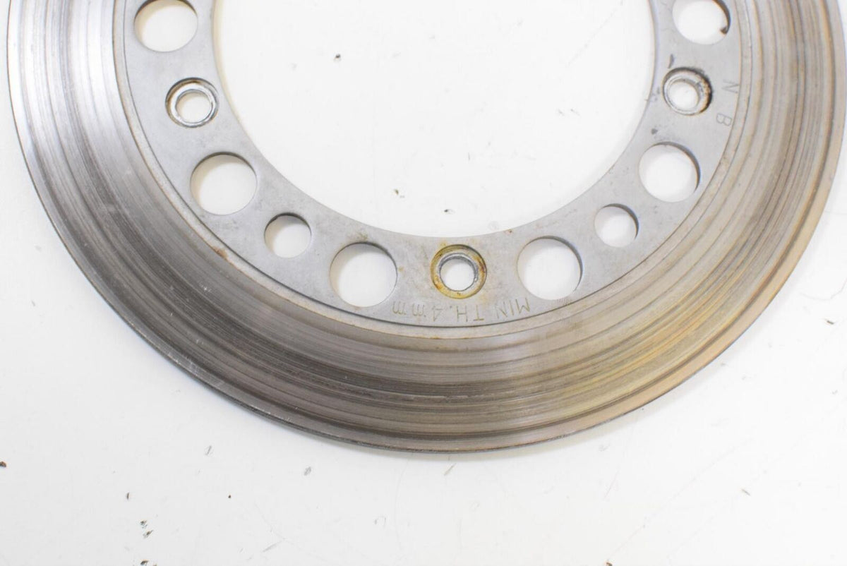 1983 83 Honda CB1000 Custom Front Brake Disc Rotor SET 45251-ME2-000 {{ shop.shopifyCountryName }} - Mototech271