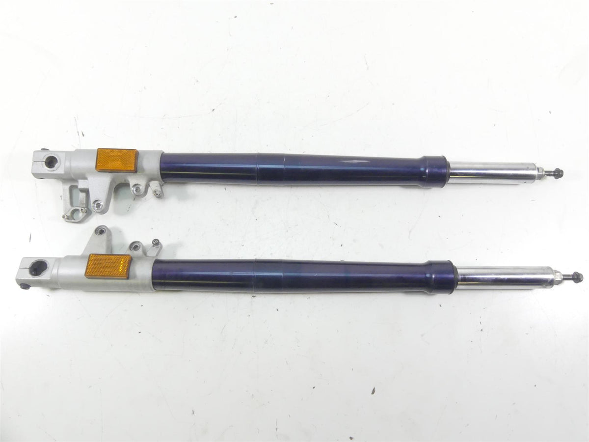2003 BMW R1150 GS R21 Straight Showa Front Fork Damper Leg Set 31427661687 {{ shop.shopifyCountryName }} - Mototech271