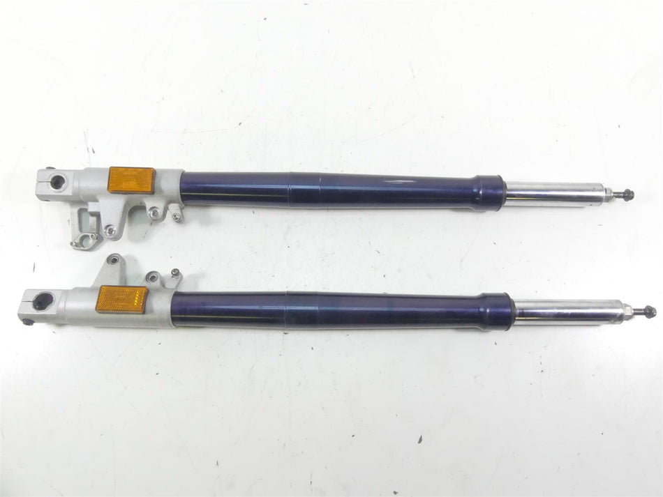 2003 BMW R1150 GS R21 Straight Showa Front Fork Damper Leg Set 31427661687 {{ shop.shopifyCountryName }} - Mototech271