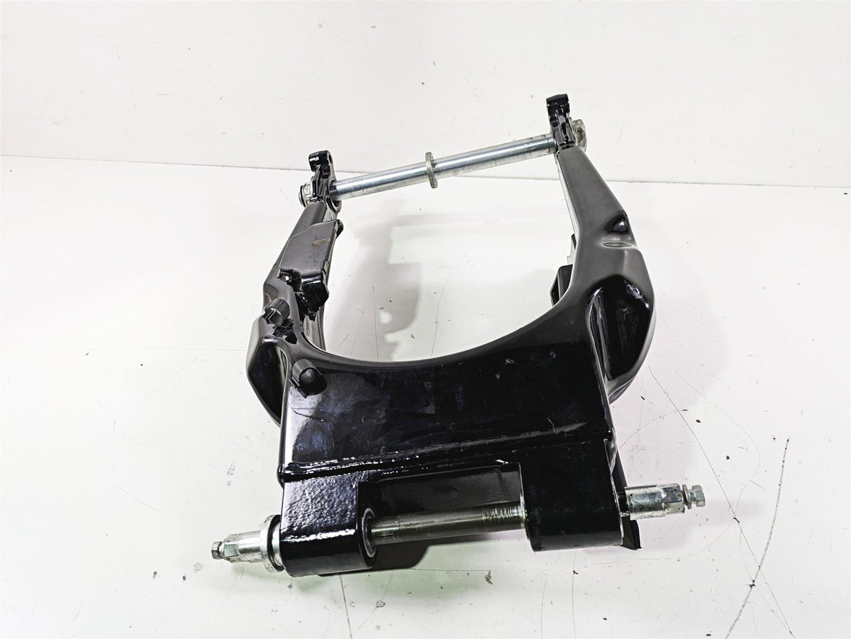 2015 Harley Touring FLHTKL E -Glide Low Rear Swingarm + Axle Set 47549-09A {{ shop.shopifyCountryName }} - Mototech271