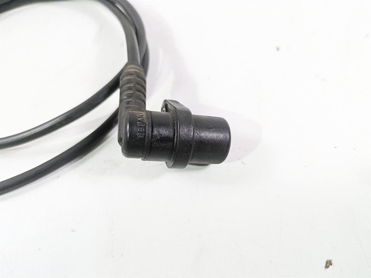 2012 Ducati Streetfighter 848 Rear Wheel Speed Sensor 55240373E {{ shop.shopifyCountryName }} - Mototech271
