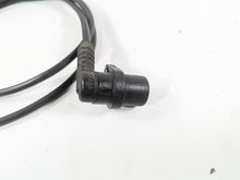 Load image into Gallery viewer, 2012 Ducati Streetfighter 848 Rear Wheel Speed Sensor 55240373E
