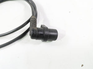 2012 Ducati Streetfighter 848 Rear Wheel Speed Sensor 55240373E