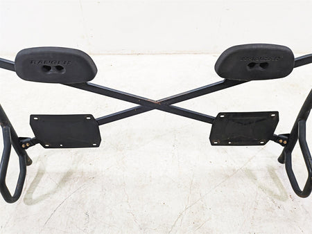 2012 Polaris Ranger 800 XP Roll Over Cage Rail Bar Set 1017166 1017165 {{ shop.shopifyCountryName }} - Mototech271