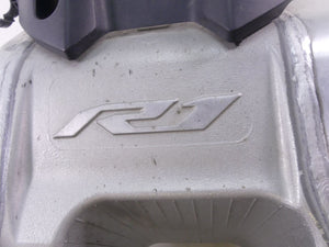 2015 Yamaha YZF-R1M Rear Swingarm Swing Arm Suspension + 28mm Axle 2CR-22110-10 | Mototech271