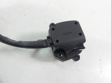 Load image into Gallery viewer, 2019 Moto Guzzi V7 III Stone 750 Left Hand Light Control Switch domino 2D000307 | Mototech271
