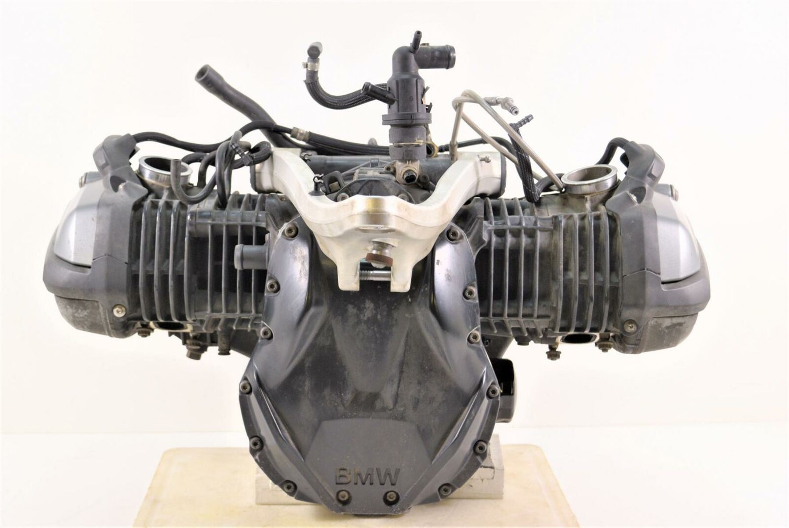 2016 BMW K50 R1200GS Running Engine Motor 66K -Video 11008389103 {{ shop.shopifyCountryName }} - Mototech271