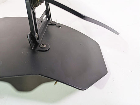 2013 Triumph Tiger 1215 Explorer Madstad Windshield Screen 20" RKTR-T212-EX20-CL {{ shop.shopifyCountryName }} - Mototech271
