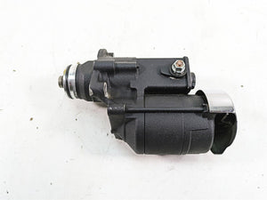 2009 Harley Touring FLHTCU Electra Glide Engine Starter Motor 31618-06A | Mototech271