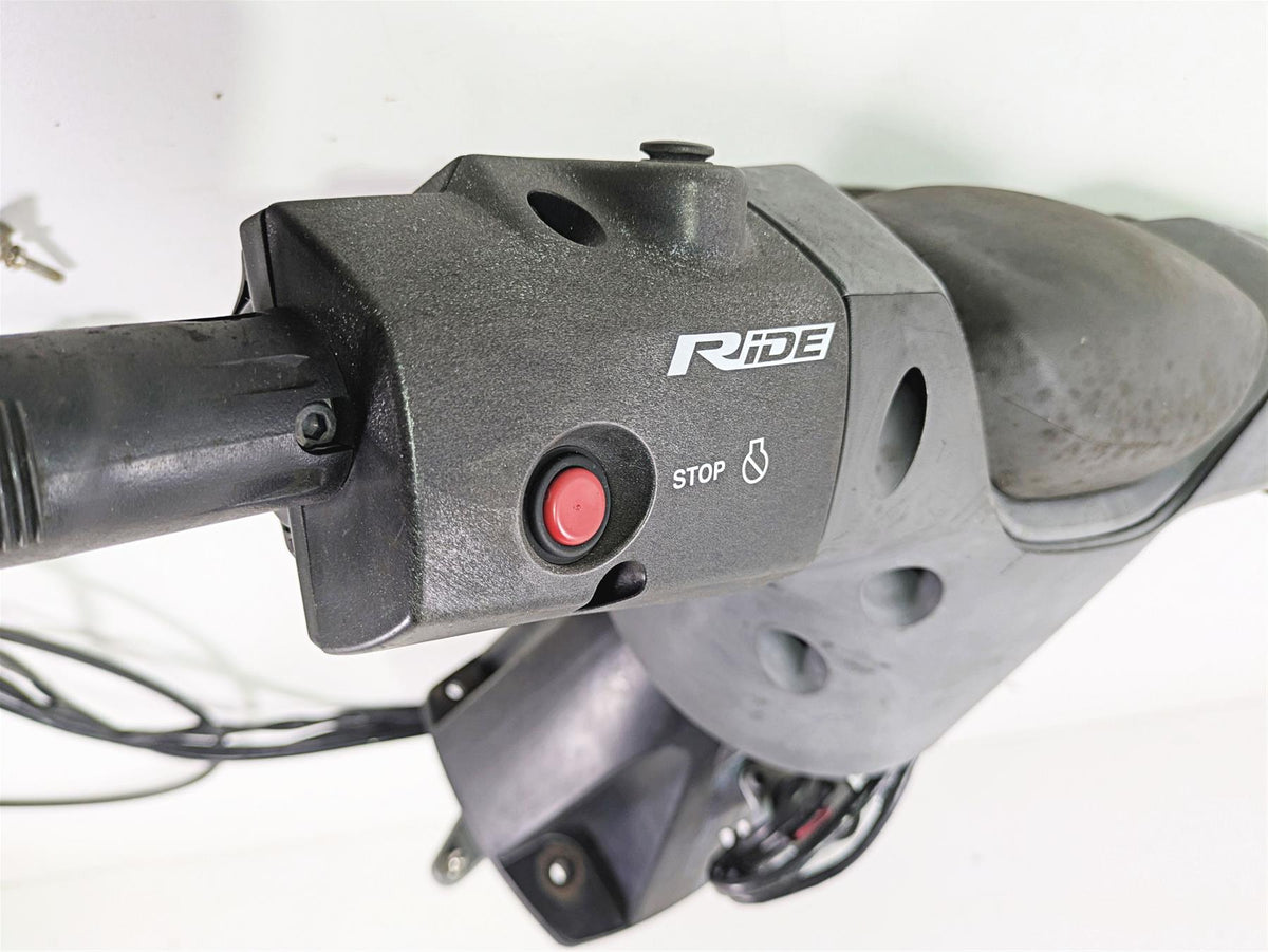 2019 Yamaha VX Cruiser HO 1800 Steering Stem Control Switch Set F2X-61400-04-00 {{ shop.shopifyCountryName }} - Mototech271
