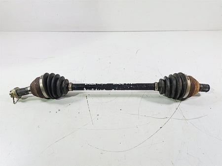 2023 Can Am Maverick X3 XMR Turbo RR Rear Drive Shaft Cv Axle 705502154 {{ shop.shopifyCountryName }} - Mototech271