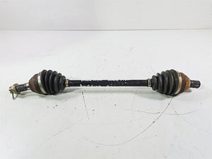 2023 Can Am Maverick X3 XMR Turbo RR Rear Drive Shaft Cv Axle  705502154