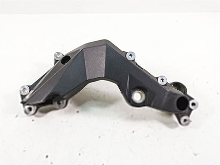 2013 MV Agusta F3 675 ERA Left Swingarm Plate Frame Mount 8BA0B5643 {{ shop.shopifyCountryName }} - Mototech271
