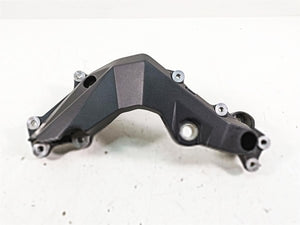 2013 MV Agusta F3 675 ERA Left Swingarm Plate Frame Mount 8BA0B5643 | Mototech271