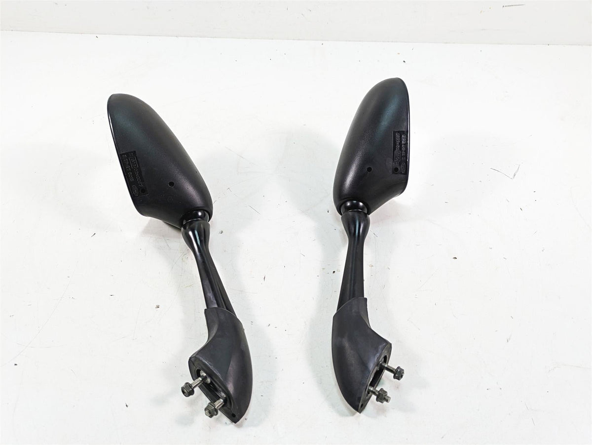 2002 Yamaha FZ1 FZS1000 Fazer Rear View Mirror Set 5LV-26280-00-00 {{ shop.shopifyCountryName }} - Mototech271