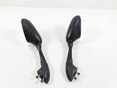 2002 Yamaha FZ1 FZS1000 Fazer Rear View Mirror Set 5LV-26280-00-00 {{ shop.shopifyCountryName }} - Mototech271