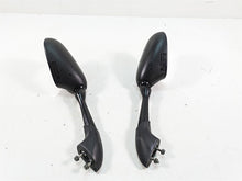 Load image into Gallery viewer, 2002 Yamaha FZ1 FZS1000 Fazer Rear View Mirror Set 5LV-26280-00-00 | Mototech271
