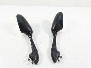 2002 Yamaha FZ1 FZS1000 Fazer Rear View Mirror Set 5LV-26280-00-00 | Mototech271