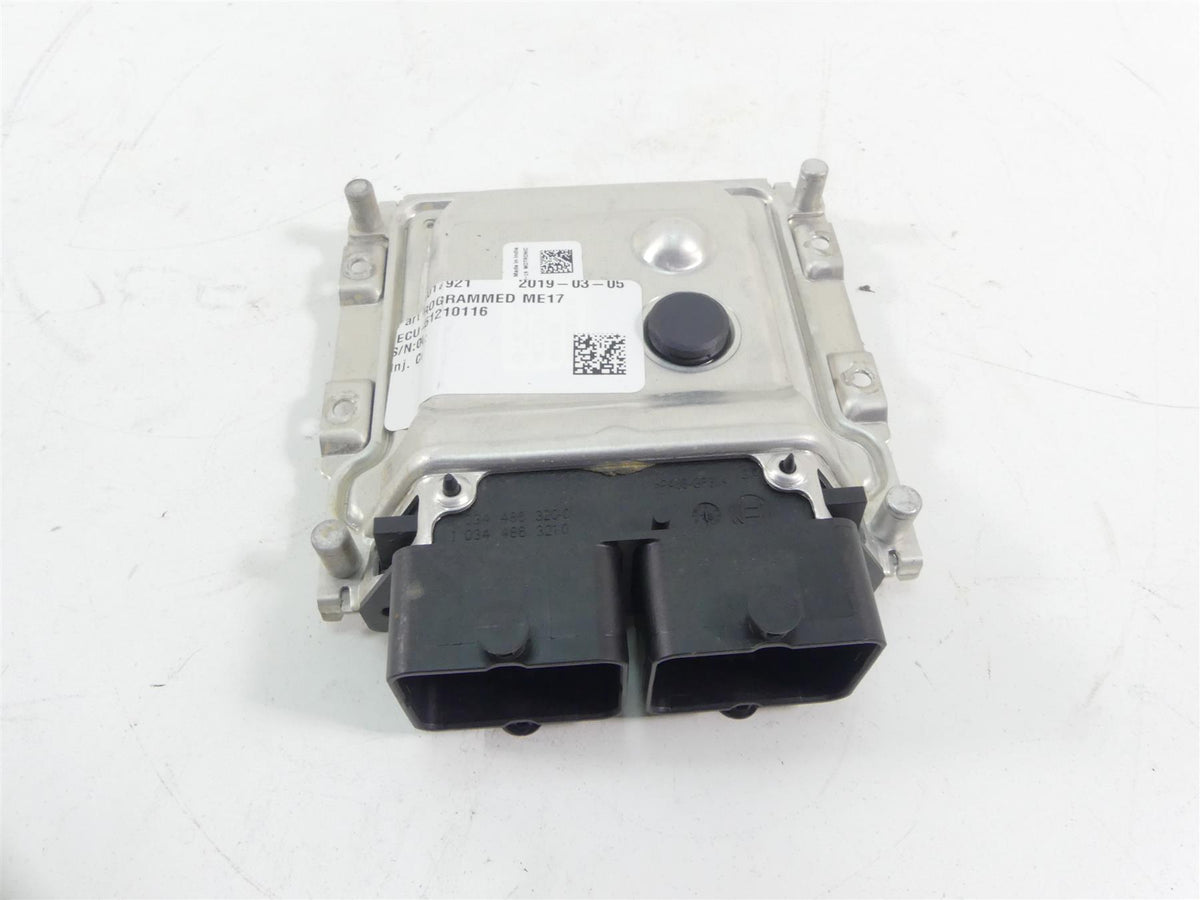 2019 Polaris General 1000 EPS Cdi Ecu Ecm Engine Control Module 4017921 {{ shop.shopifyCountryName }} - Mototech271