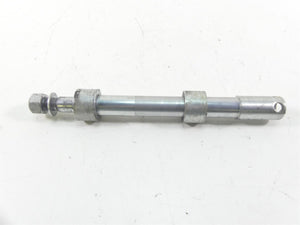 2016 Harley FXDL Dyna Low Rider Front 25mm Axle Wheel Spindle 41628-08 | Mototech271
