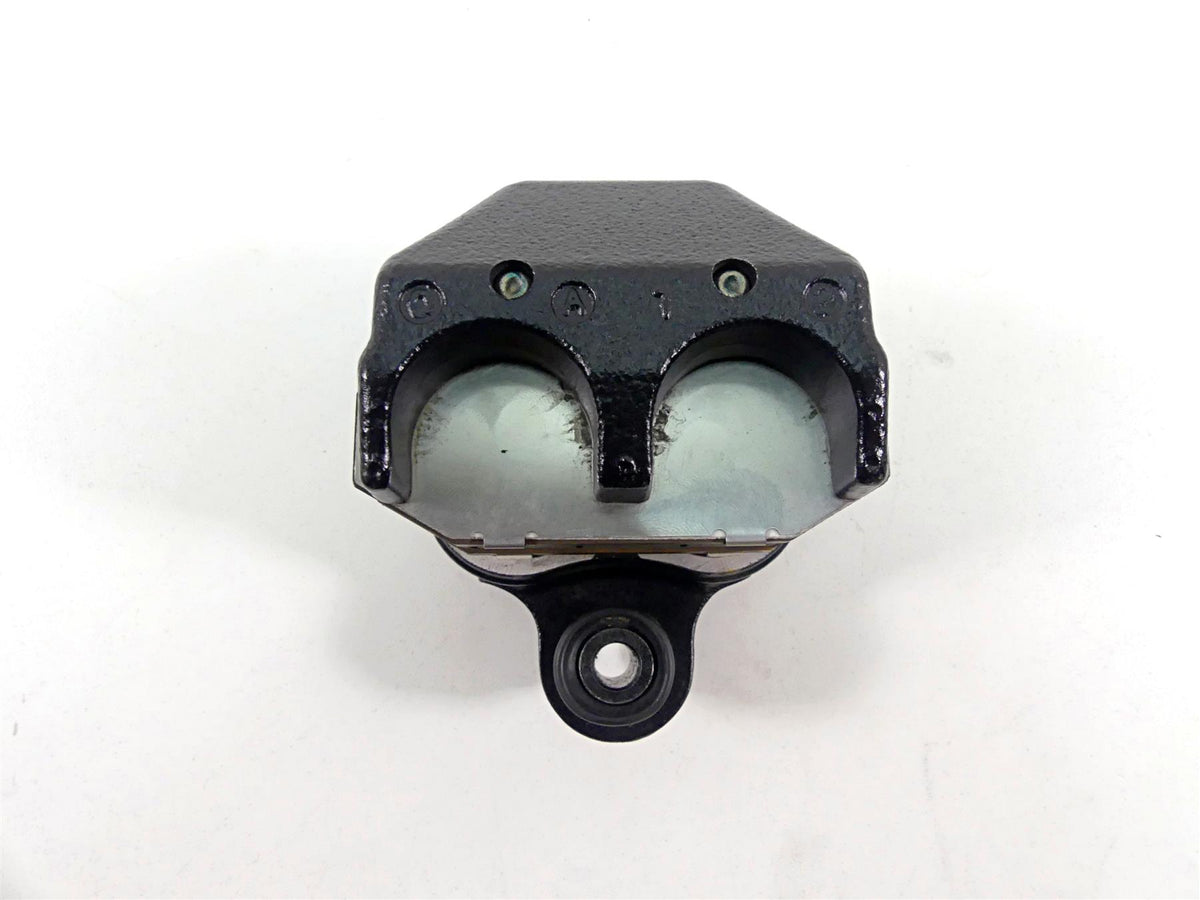 2020 Harley Softail FXST Standard Rear Brake Caliper & Bracket 41300192 {{ shop.shopifyCountryName }} - Mototech271