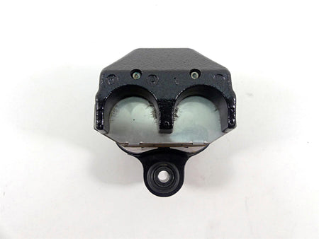 2020 Harley Softail FXST Standard Rear Brake Caliper & Bracket 41300192 {{ shop.shopifyCountryName }} - Mototech271