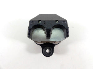 2020 Harley Softail FXST Standard Rear Brake Caliper & Bracket 41300192 | Mototech271