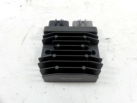 2013 Ducati Diavel Red Rectifier Voltage Regulator 54040301B FH020AA {{ shop.shopifyCountryName }} - Mototech271