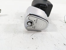 Load image into Gallery viewer, 2008 Harley FLHTCU Electra Glide Ignition Switch Key Lock Set 71572-06 | Mototech271
