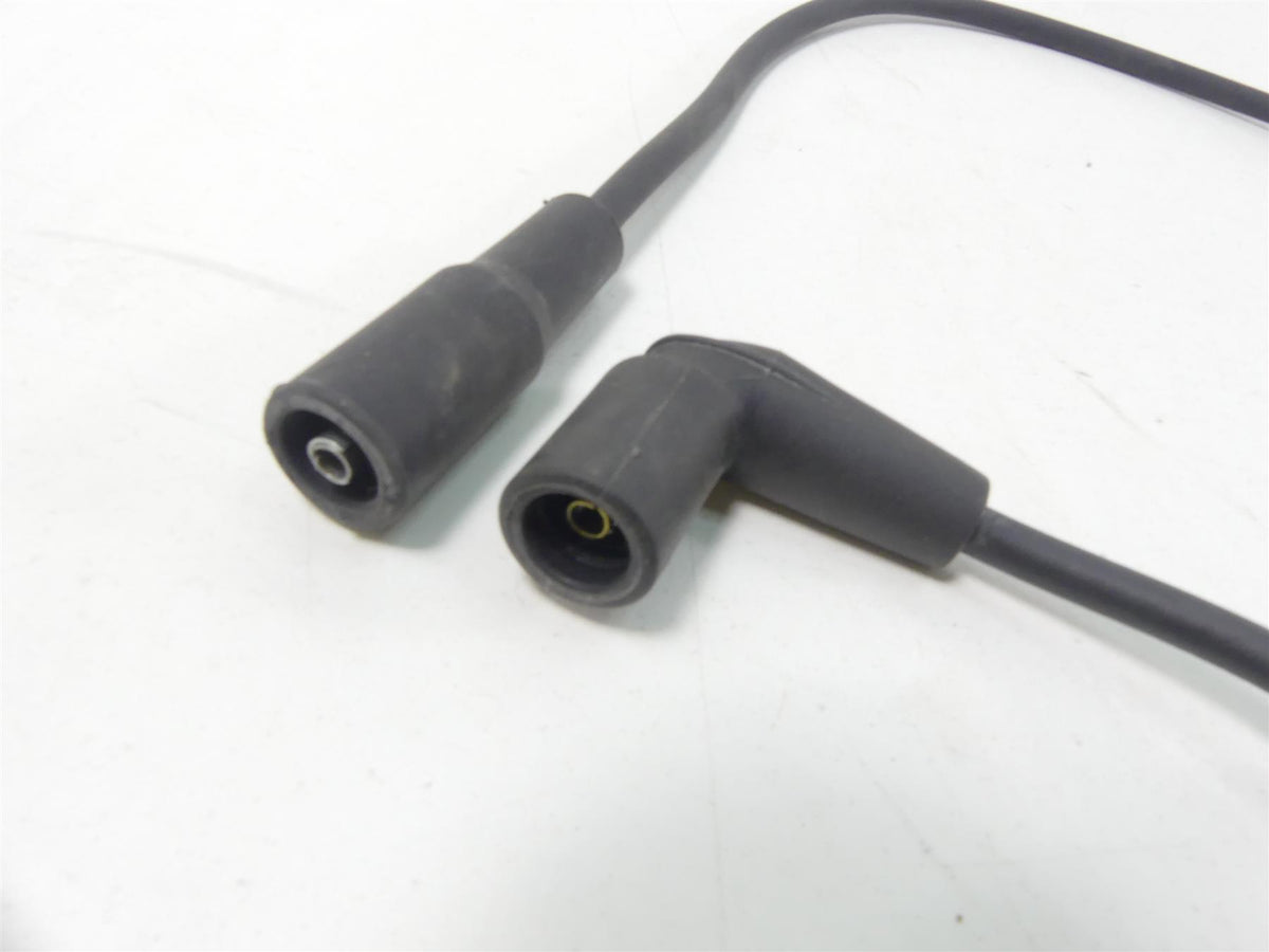 2020 Harley XL1200 CX Sportster Roadster Ignition Coil Wires & Plugs 31656-07 {{ shop.shopifyCountryName }} - Mototech271