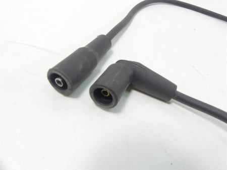 2020 Harley XL1200 CX Sportster Roadster Ignition Coil Wires & Plugs 31656-07 {{ shop.shopifyCountryName }} - Mototech271