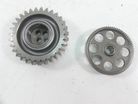 2018 Ducati Panigale 1100 V4 S Timing Idle Gear Gears Set 17021421A {{ shop.shopifyCountryName }} - Mototech271