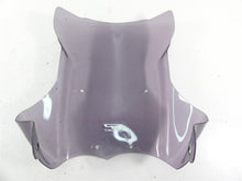 Load image into Gallery viewer, 2012 BMW R1200 GS K255 Adventure GP Kompozit Smoked Windshield GP03130401200250
