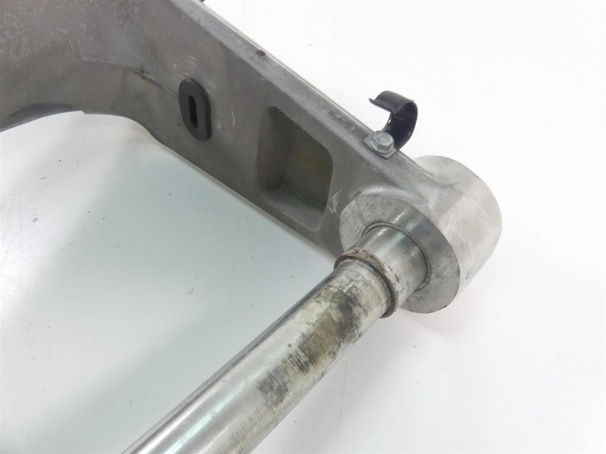 2011 Harley VRSCF Muscle Rod Rear Swingarm Swing Arm + Guard & Axle 48606-07A {{ shop.shopifyCountryName }} - Mototech271