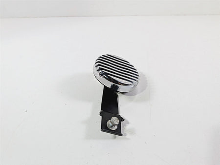 2014 Harley FXSB Softail Breakout Horn & Chrome Cover 69000006-Mototech271