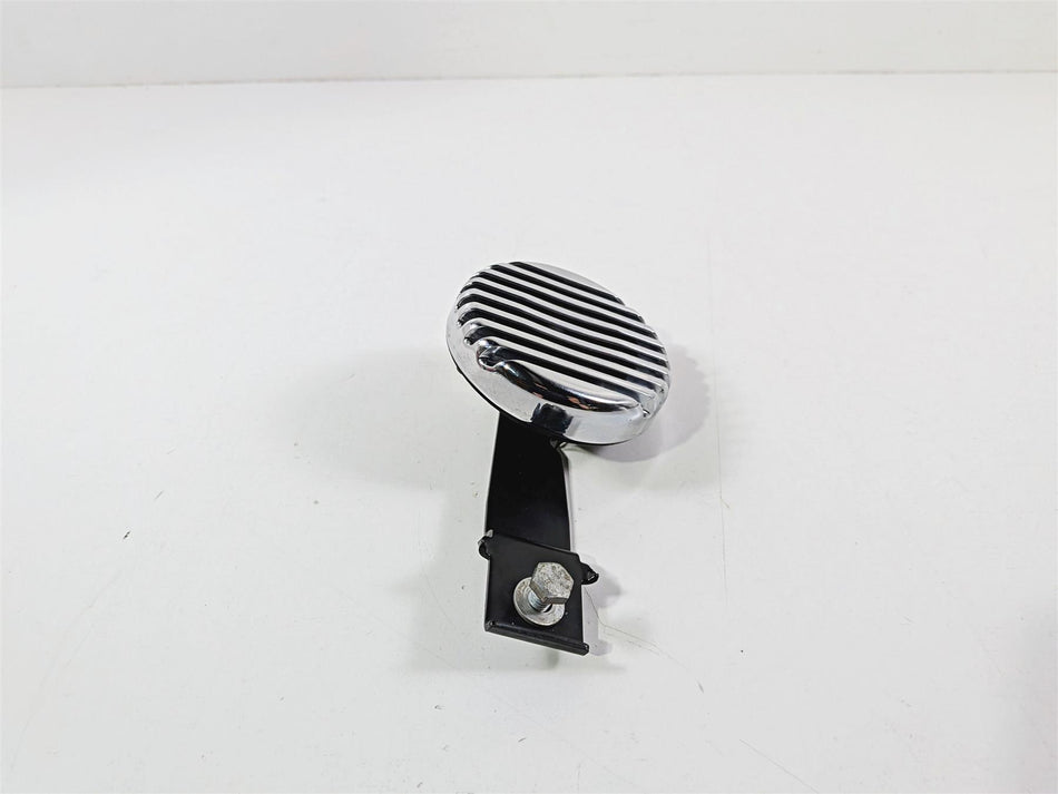 2014 Harley FXSB Softail Breakout Horn & Chrome Cover 69000006-Mototech271