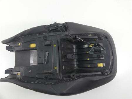 2014 BMW K1600 GTL K48 Heated Rider Driver Seat Saddle Standard 52537716434 {{ shop.shopifyCountryName }} - Mototech271