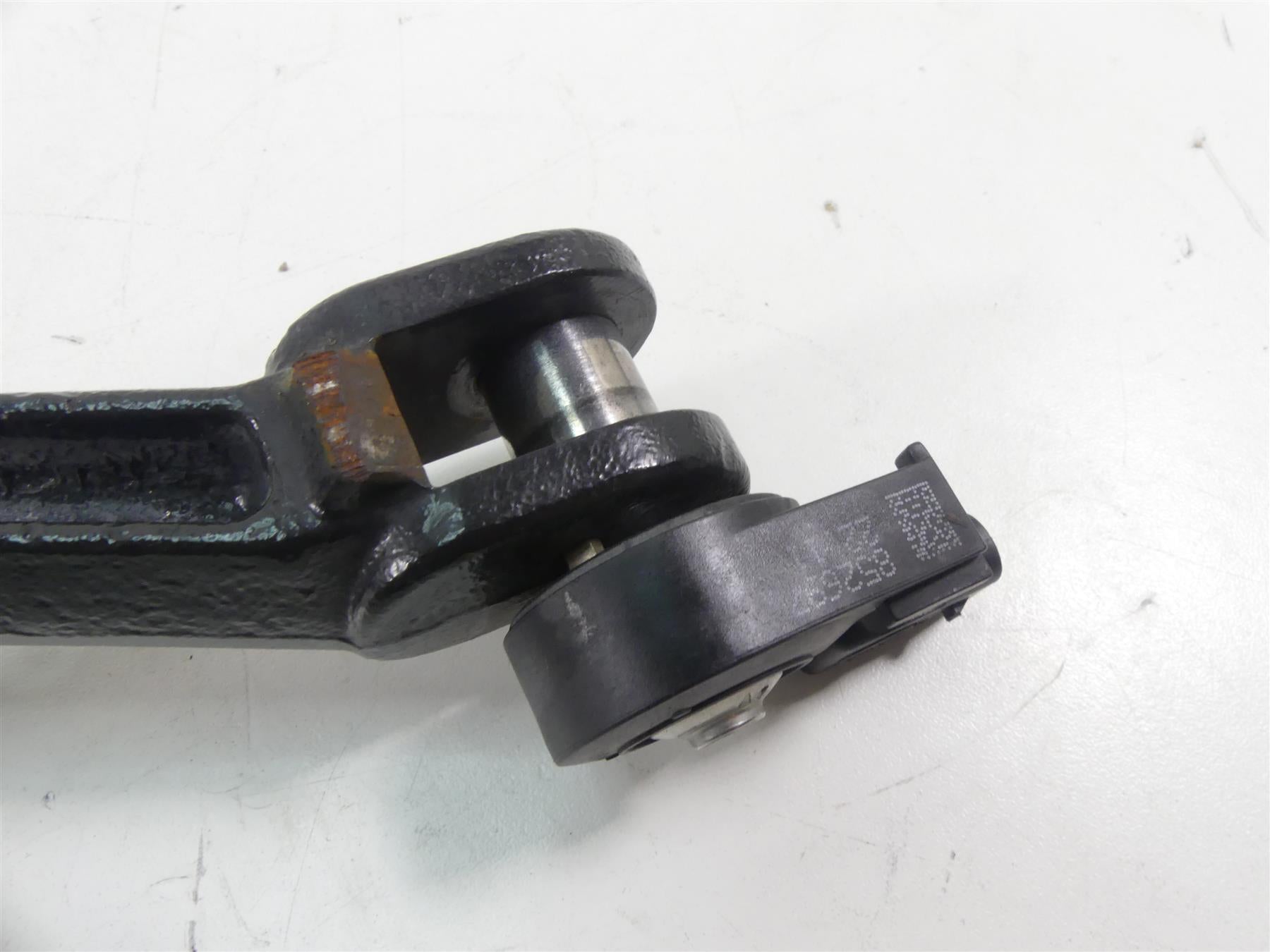 2017 BMW R1200RT K52 Esa Side Kickstand Kick Stand & Switch 46538532726 {{ shop.shopifyCountryName }} - Mototech271