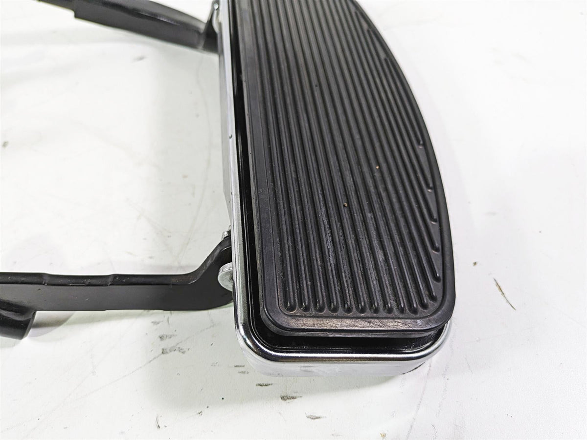 2008 Harley Touring FLHTCU E-Glide 105TH Front Floor Board Set 50622-83 50518-83 {{ shop.shopifyCountryName }} - Mototech271
