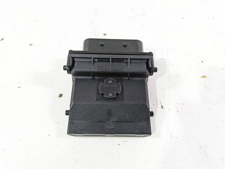2017 BMW S1000R K47 Esa Suspension Control Module Unit 61358359963 {{ shop.shopifyCountryName }} - Mototech271