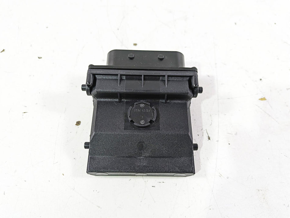 2017 BMW S1000R K47 Esa Suspension Control Module Unit 61358359963 {{ shop.shopifyCountryName }} - Mototech271