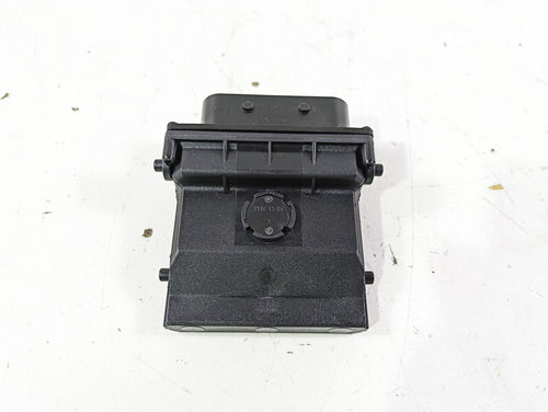 2017 BMW S1000R K47 Esa Suspension Control Module Unit 61358359963 | Mototech271