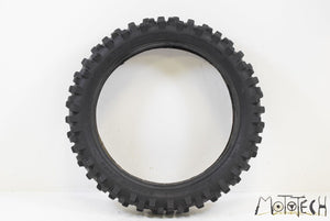 USED MX Rear Tire DUNLOP Sports D952 65M 120/90-18 45174848 | Mototech271