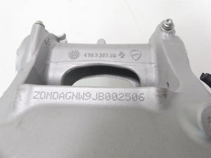 2018 Ducati Panigale 1100 V4 S Frame Chassis - Read With Texas Salvage Title 47023032CA 47023201AA | Mototech271