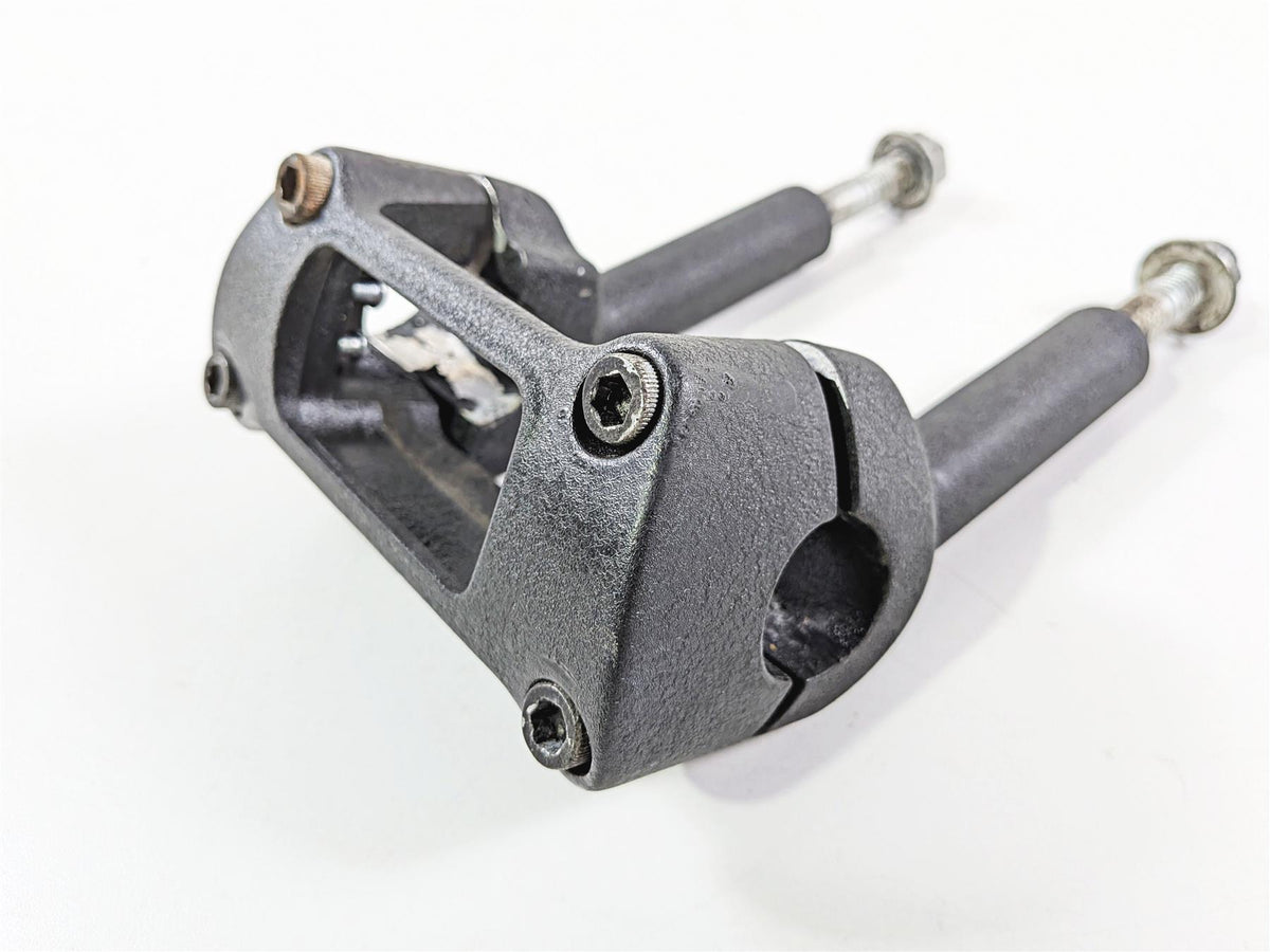 2022 Harley Softail FXLRST Low Rider Handlebar Riser Speedo Holder 55900290 {{ shop.shopifyCountryName }} - Mototech271
