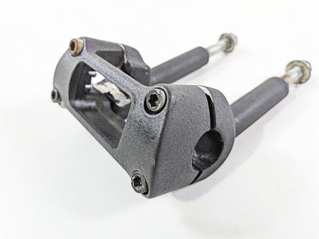 2022 Harley Softail FXLRST Low Rider Handlebar Riser Speedo Holder 55900290 {{ shop.shopifyCountryName }} - Mototech271