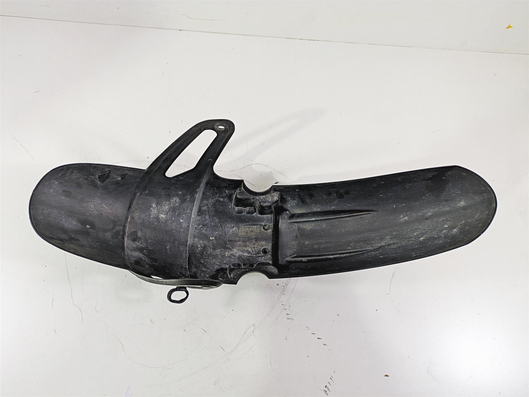 2004 BMW R1150GS R21 Front Lower Fender Mud Guard 46612328682 {{ shop.shopifyCountryName }} - Mototech271