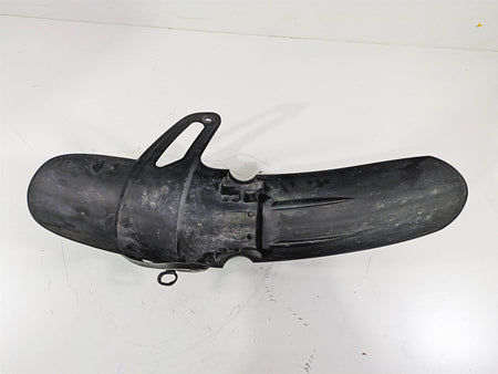 2004 BMW R1150GS R21 Front Lower Fender Mud Guard 46612328682 {{ shop.shopifyCountryName }} - Mototech271