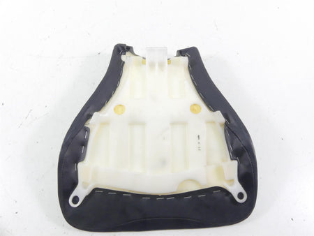 2021 Honda CBR600RR Front Rider Driver Seat Saddle - No Tears 77100-MFJ-D01 {{ shop.shopifyCountryName }} - Mototech271